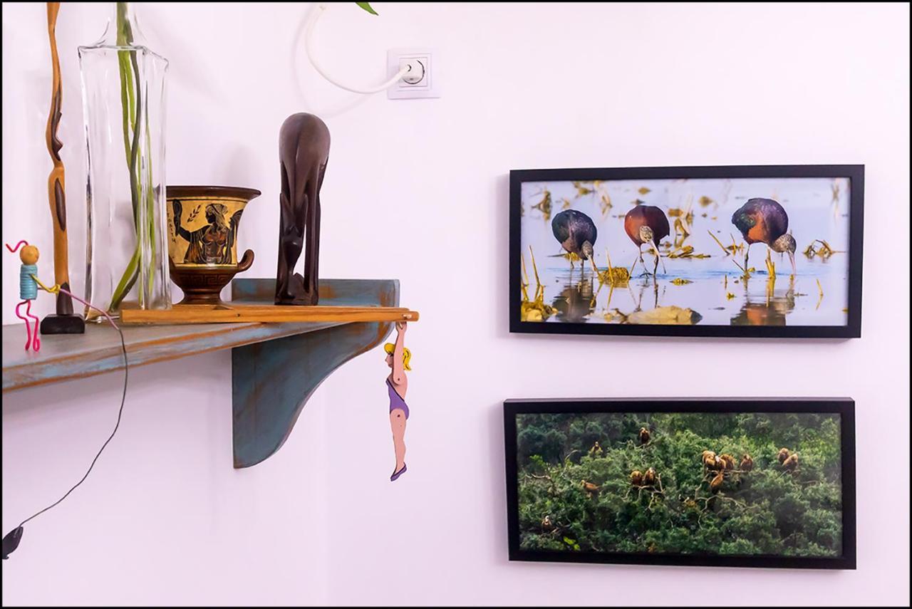 Casa De Los Pajaros セビリア エクステリア 写真